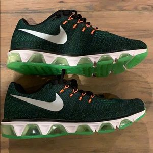 Nike Tailwind 8 size 11